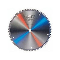Tenryu SL-305100 12/" Silencer Miter Saw Blade 100T 1/" Arbor